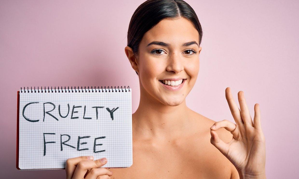 The Best Cruelty Free & Vegan Makeup Primer in UK