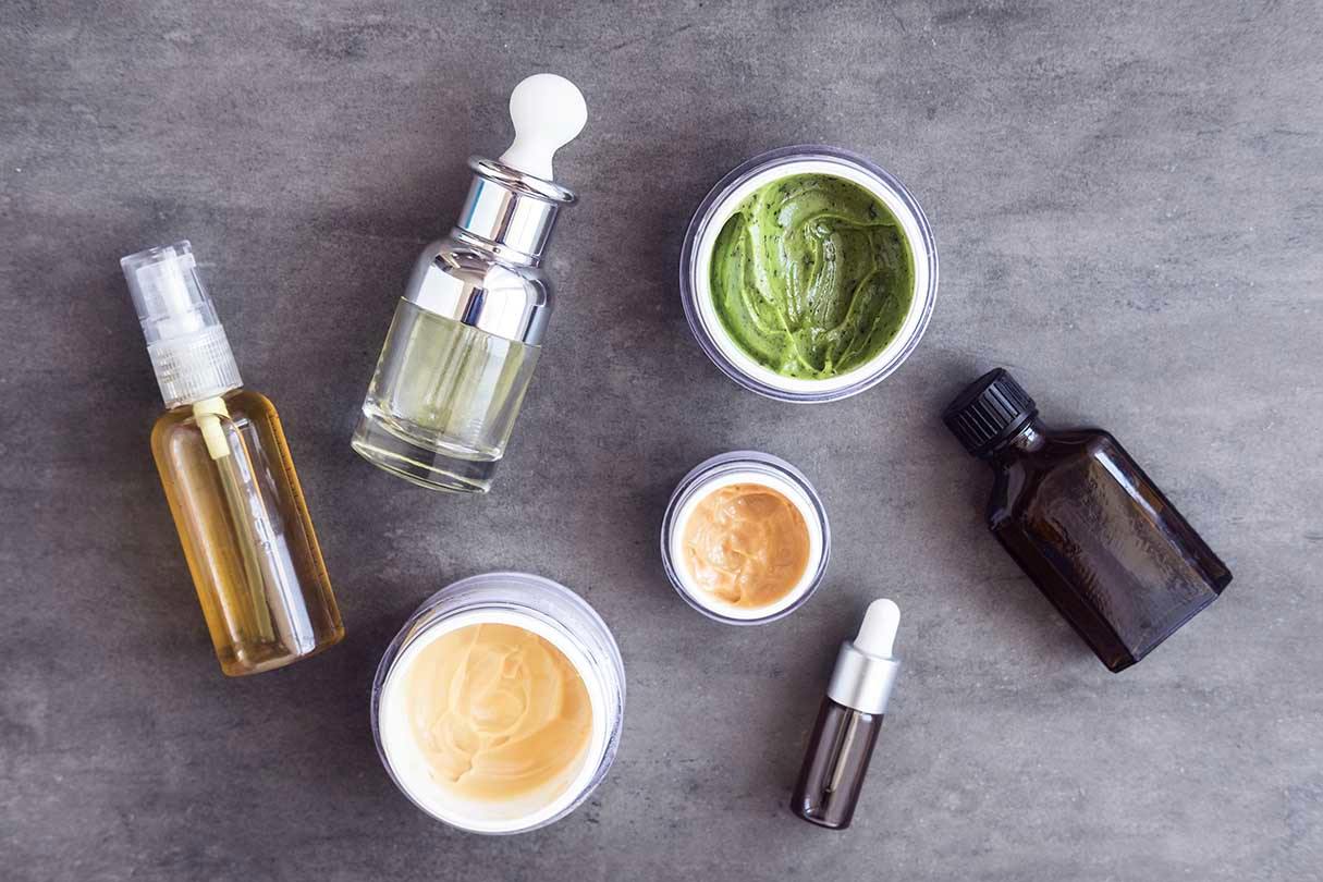 How long does it take skin care products to actually work?