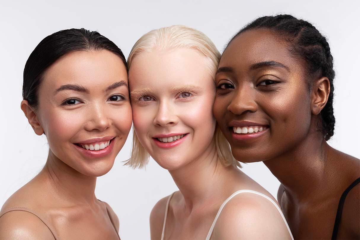 How to identify your skin type (and take care of it)