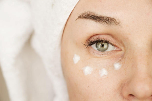 8 Mistakes you could be making with your eye cream
