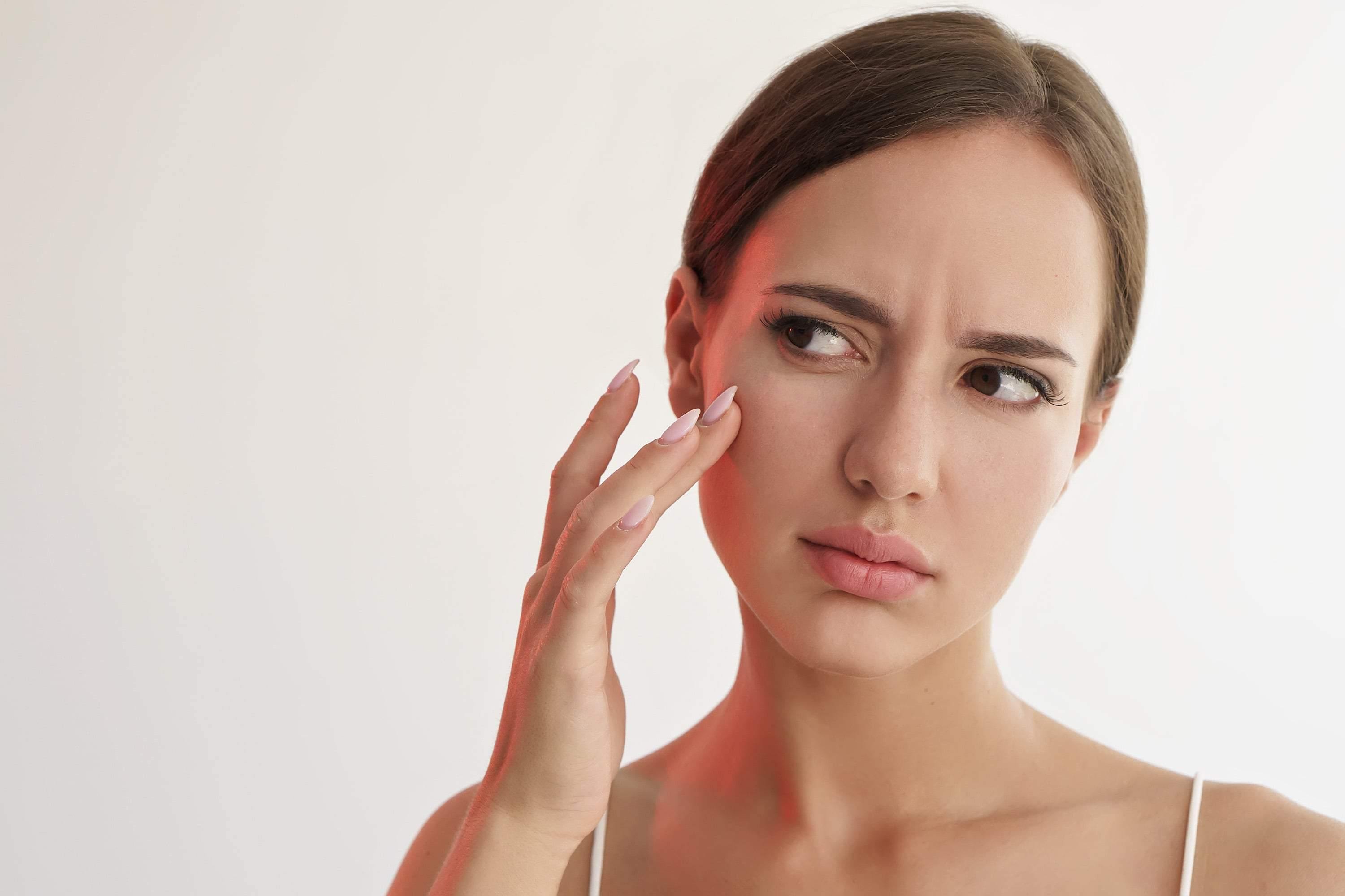 Dry Skin: What Causes It and What Can You Do About It?