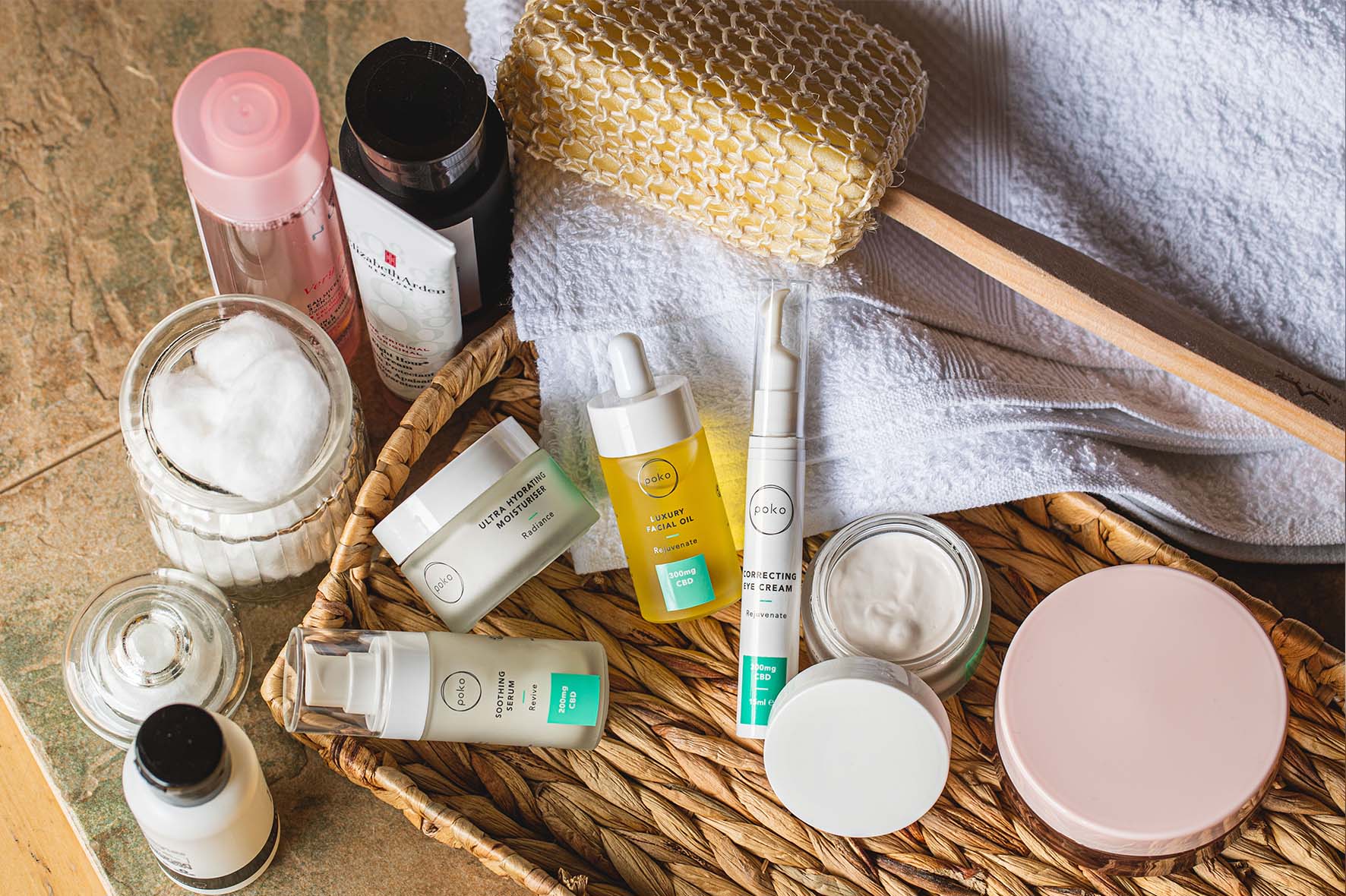 How To Get The Most Out Of Your Skincare