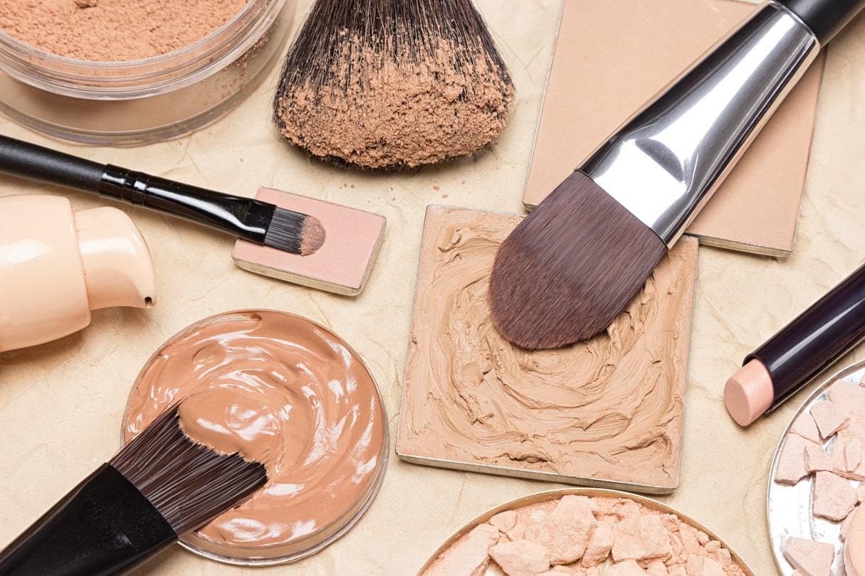 Products you didn’t know you could mix with your foundation